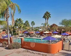Monte Vista Resort-age 55 Apache Junction