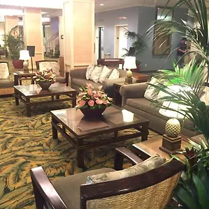 Outrigger Waikiki Paradise 4* Honolulu