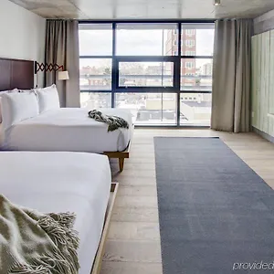 Boro 4* New York