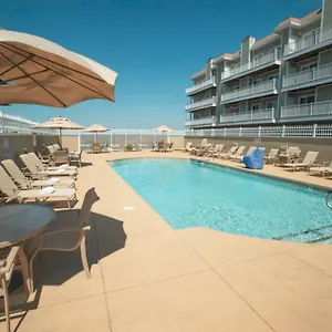 Lucayan By Kees Vacations Ocean City
